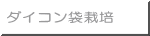 ダイコン袋栽培