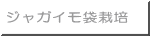 ジャガイモ袋栽培